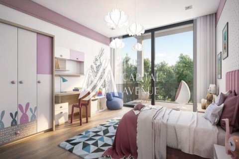 4 غرف نوم فيلا على Yas Acres, الإمارات العربية المتحدة رقم 86790 10