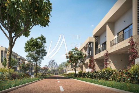 4 غرف نوم فيلا على Yas Acres, الإمارات العربية المتحدة رقم 86790 6