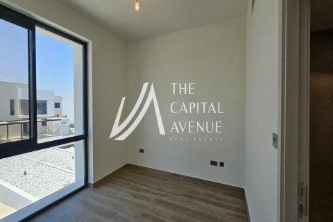 3 bedrooms Townhouse on the Yas Island, UAE No. 86788 11