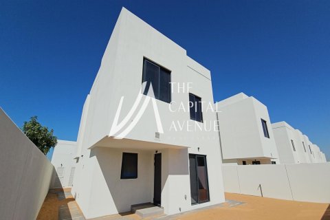 3 bedrooms Townhouse on the Yas Island, UAE No. 86788 6