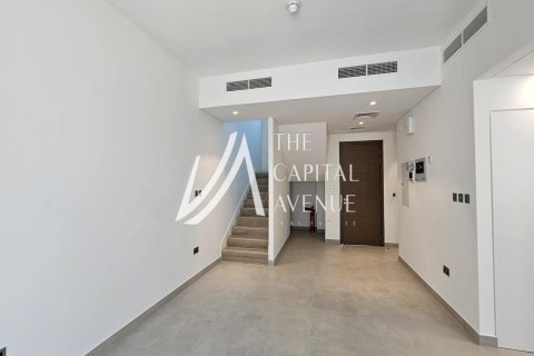 3 bedrooms Townhouse on the Yas Island, UAE No. 86788 3