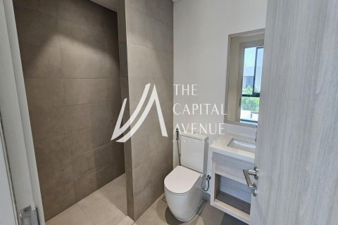 3 bedrooms Townhouse on the Yas Island, UAE No. 86788 12
