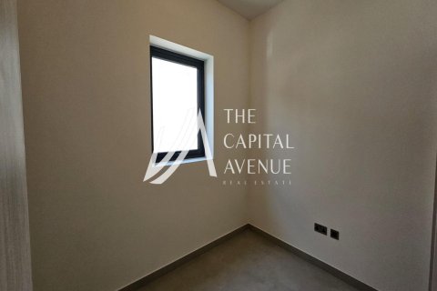 3 bedrooms Townhouse on the Yas Island, UAE No. 86788 10
