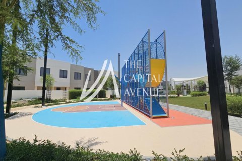 3 bedrooms Townhouse on the Yas Island, UAE No. 86788 13