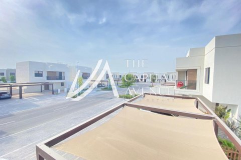 3 bedrooms Townhouse on the Yas Island, UAE No. 86788 5