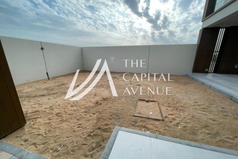 3 غرف نوم تاون هاوس في أبو ظبي, الإمارات العربية المتحدة رقم 86786 6