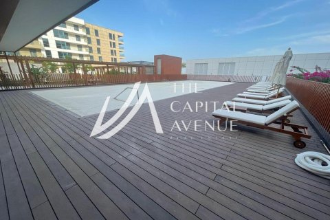 Квартира с 1 спальней на Остров Саадият, ОАЭ №86787 12