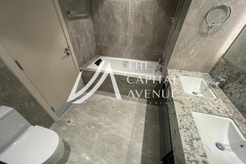 Квартира с 1 спальней на Остров Саадият, ОАЭ №86787 10