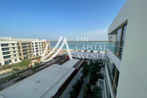 Квартира с 1 спальней на Остров Саадият, ОАЭ №86787 3