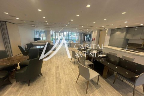 Квартира с 1 спальней на Остров Саадият, ОАЭ №86787 14