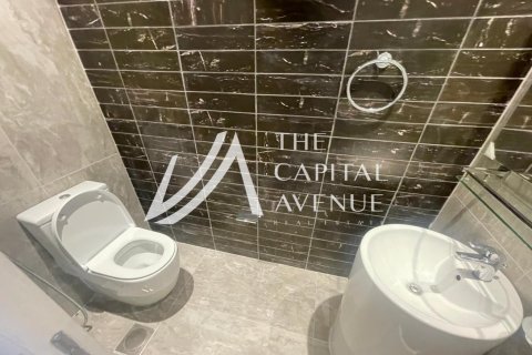 Квартира с 1 спальней на Остров Саадият, ОАЭ №86787 11