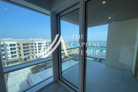Квартира с 1 спальней на Остров Саадият, ОАЭ №86787 2