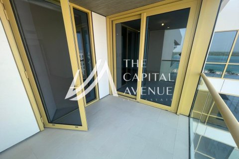 Квартира с 1 спальней на Остров Саадият, ОАЭ №86787 9