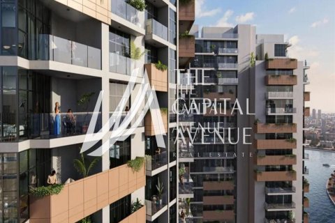 Appartement de 3 chambres à Al Reem Island, UAE No. 86763 6