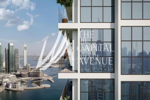 Appartement de 3 chambres à Al Reem Island, UAE No. 86763 2