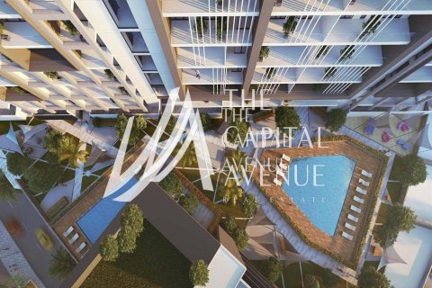 Appartement de 3 chambres à Al Reem Island, UAE No. 86763 11