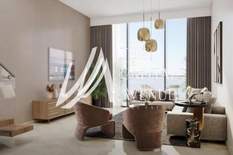 Appartement de 3 chambres à Al Reem Island, UAE No. 86763 3