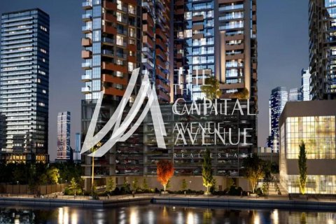 Appartement de 3 chambres à Al Reem Island, UAE No. 86763 9