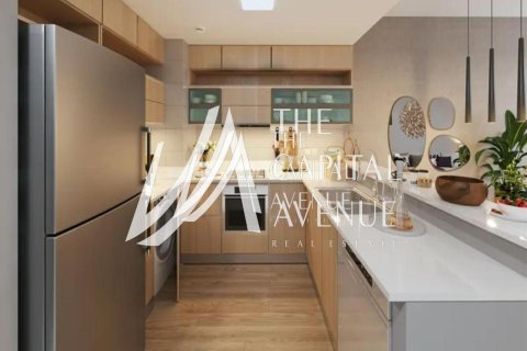 Appartement de 3 chambres à Al Reem Island, UAE No. 86763 10