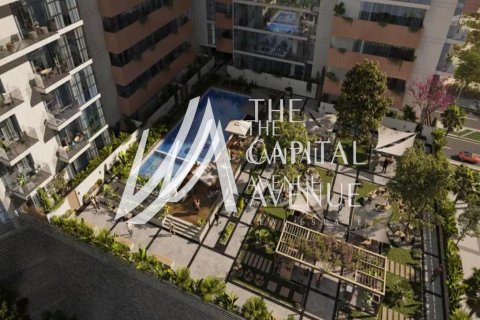 Appartement de 3 chambres à Al Reem Island, UAE No. 86763 5