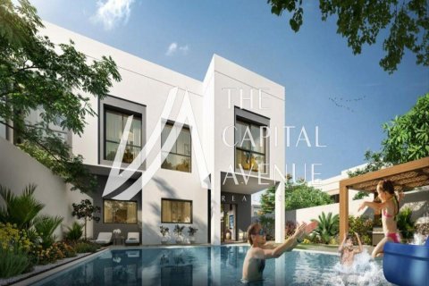 2 غرف نوم تاون هاوس على Yas Acres, الإمارات العربية المتحدة رقم 86791 7