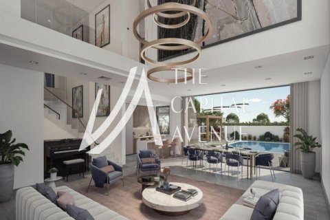 2 غرف نوم تاون هاوس على Yas Acres, الإمارات العربية المتحدة رقم 86791 5