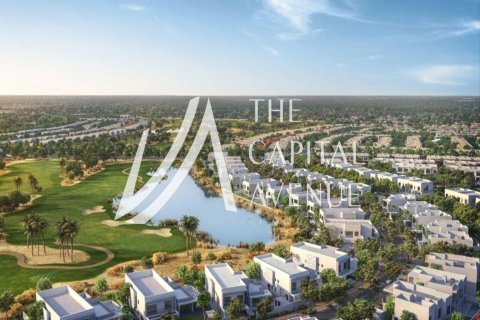 2 غرف نوم تاون هاوس على Yas Acres, الإمارات العربية المتحدة رقم 86791 3