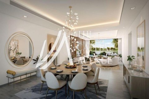 2 غرف نوم تاون هاوس على Yas Acres, الإمارات العربية المتحدة رقم 86791 9
