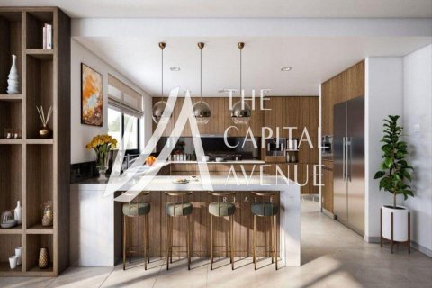2 غرف نوم تاون هاوس على Yas Acres, الإمارات العربية المتحدة رقم 86791 13