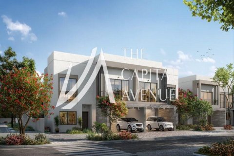 2 غرف نوم تاون هاوس على Yas Acres, الإمارات العربية المتحدة رقم 86791 8