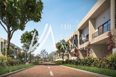 2 غرف نوم تاون هاوس على Yas Acres, الإمارات العربية المتحدة رقم 86791 2