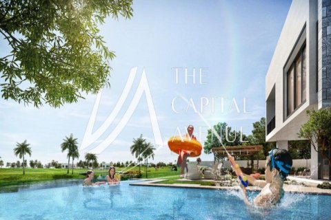 2 غرف نوم تاون هاوس على Yas Acres, الإمارات العربية المتحدة رقم 86791 6
