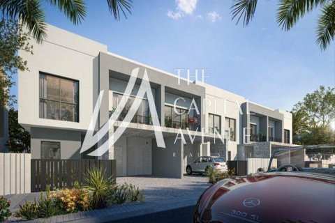 2 غرف نوم تاون هاوس على Yas Acres, الإمارات العربية المتحدة رقم 86791 4