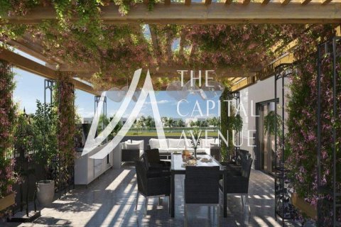 2 غرف نوم تاون هاوس على Yas Acres, الإمارات العربية المتحدة رقم 86791 10
