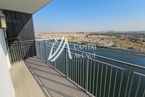 Квартира с 3 спальнями на Остров Яс, ОАЭ №86789 13