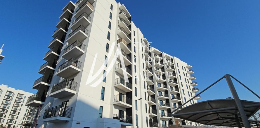 Квартира с 3 спальнями на Остров Яс, ОАЭ №86789