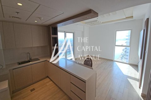 Квартира с 3 спальнями на Остров Яс, ОАЭ №86789 3