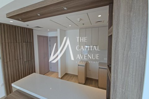 Квартира с 3 спальнями на Остров Яс, ОАЭ №86789 11