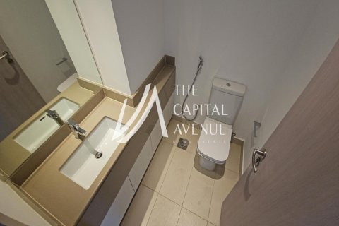 Квартира с 3 спальнями на Остров Яс, ОАЭ №86789 12