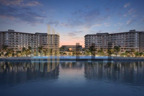 2 bedrooms Apartment on the Yas Island, UAE No. 49616 11