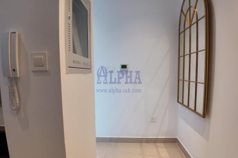Квартира с 1 спальней в Mina Al Arab, ОАЭ №49591 4