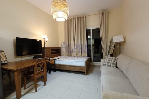Studio Apartment in Al Marjan Island, UAE No. 49595 3