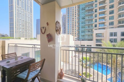 Apartment de 77m² en Burj Views, UAE No. 78674 7