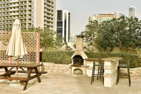 Apartment de 77m² en Burj Views, UAE No. 78674 9