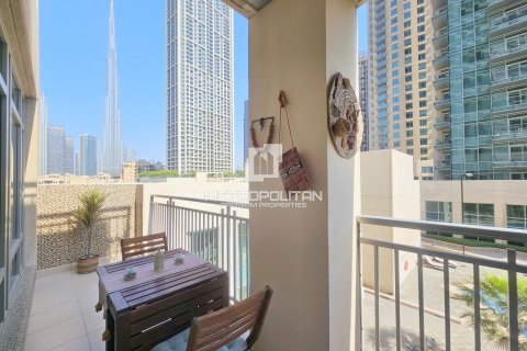 Apartment de 77m² en Burj Views, UAE No. 78674 6