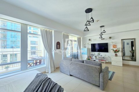 Apartment de 77m² en Burj Views, UAE No. 78674 2