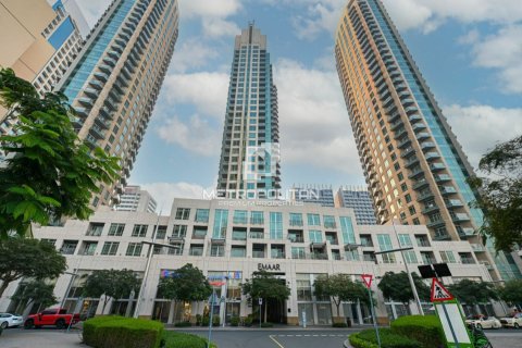 Apartment de 77m² en Burj Views, UAE No. 78674 11