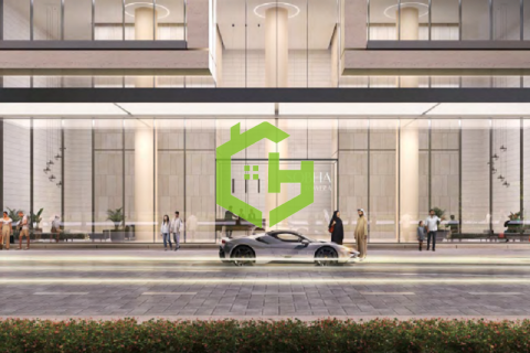 Appartement de 1 chambre à Motor City, UAE No. 92100 8