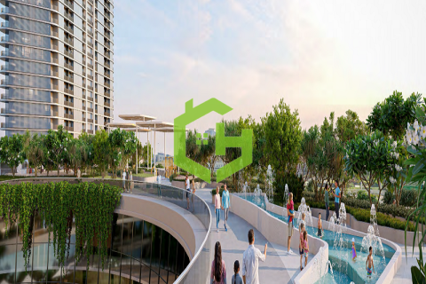 Appartement de 1 chambre à Motor City, UAE No. 92100 6