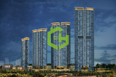 Appartement de 1 chambre à Motor City, UAE No. 92100 2